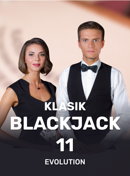 Klasik Blackjack 11