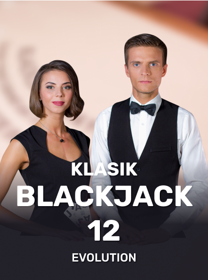 Klasik Blackjack 12
