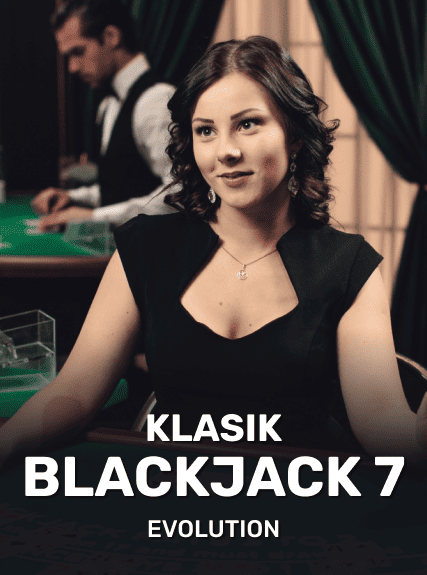 Klasik Blackjack 7