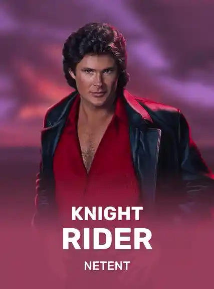 Knight Rider (netent)