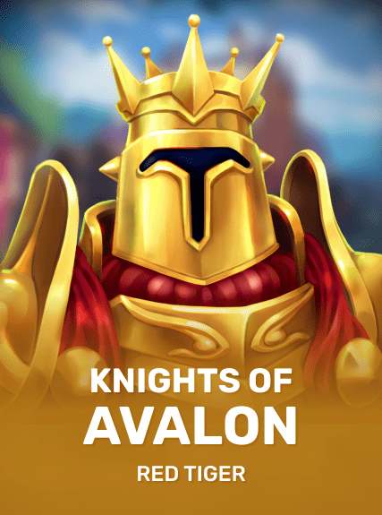 Knights Of Avalon