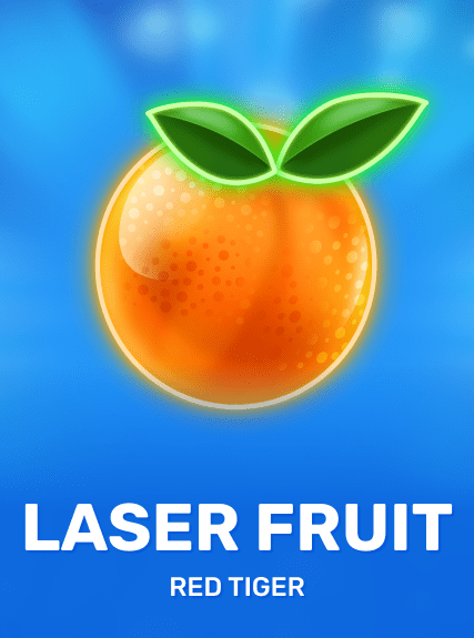 Laser Fruit