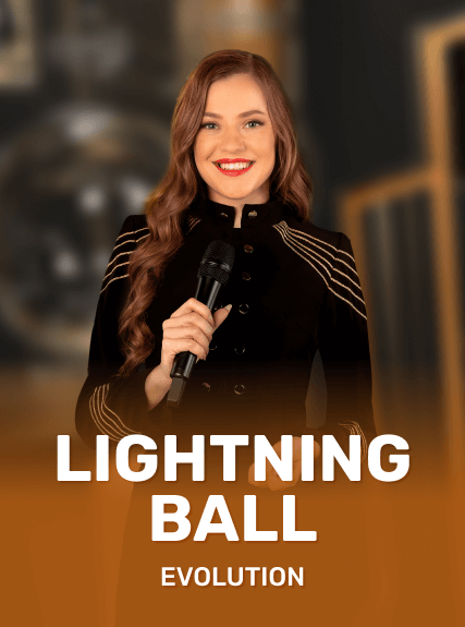 Lightning Ball