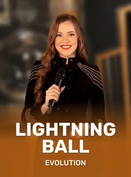 Lightning Ball (evolution)