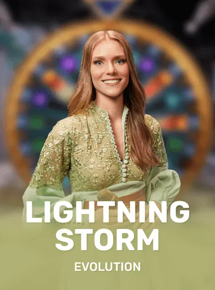 Lightning Storm (evolution)