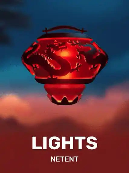 Lights (netent)