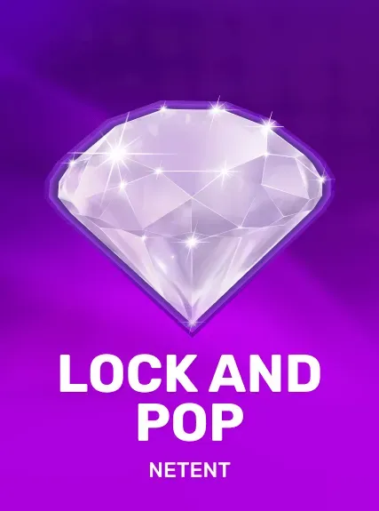 Lock and Pop (netent)