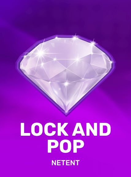 Lock and Pop