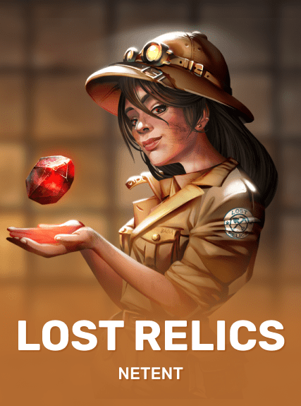 Lost Relics