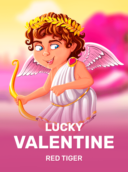 Lucky Valentine