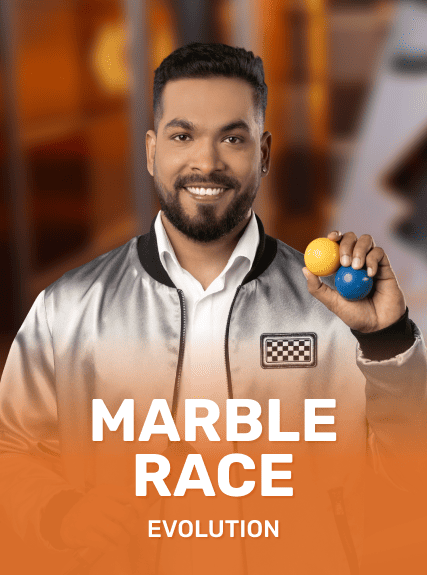 Marble Race