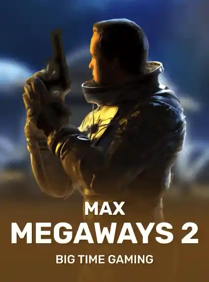 Max Megaways 2 (bigtimegaming)