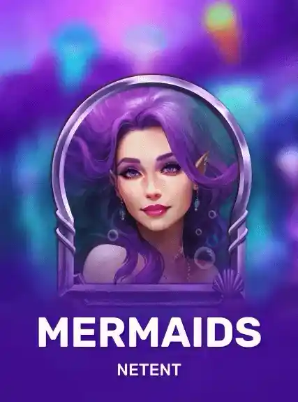 Mermaids (netent)