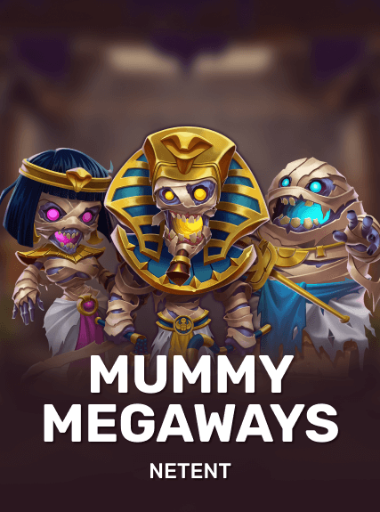 Mummy Megaways