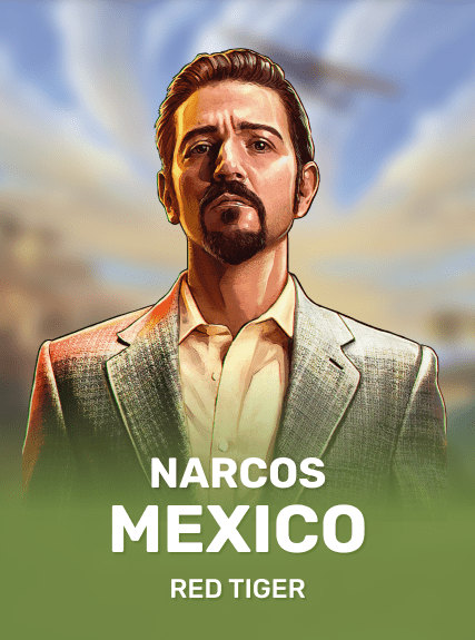 Narcos Mexico