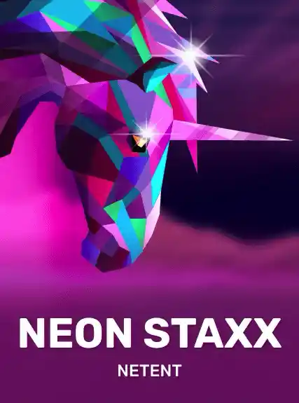 Neon Staxx (netent)