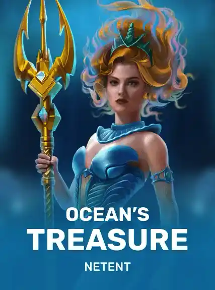 Ocean's Treasure (netent)