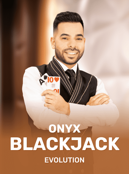 Onyx Blackjack