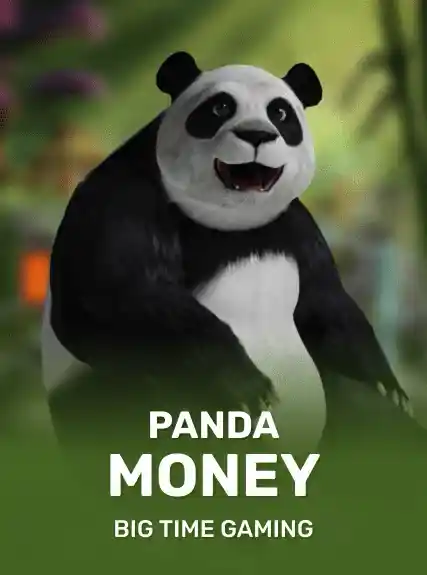 Panda Money (bigtimegaming)