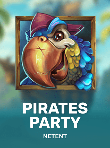 Pirates Party