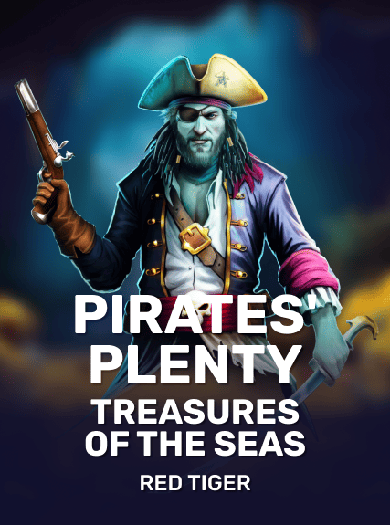 Pirates' Plenty: Treasures of the Seas