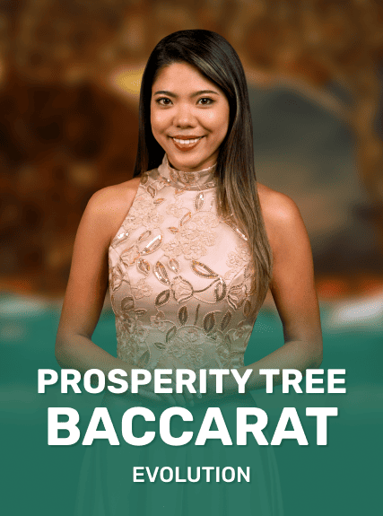 Prosperity Tree Baccarat
