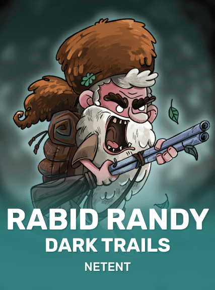Rabid Randy Dark Trails
