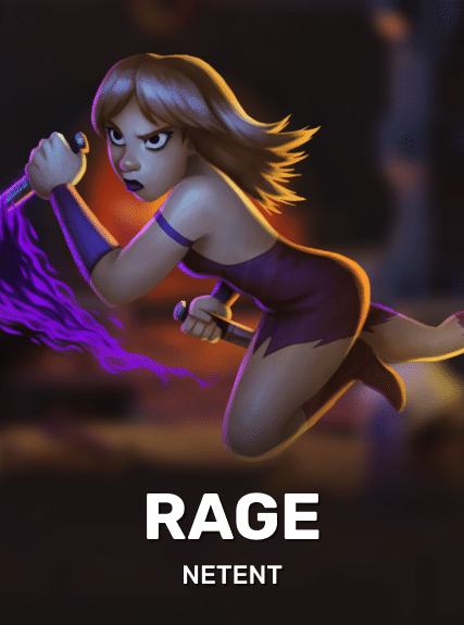 Rage