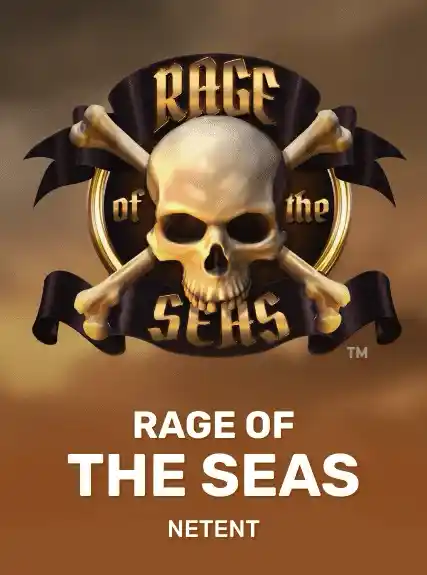 Rage of the Seas (netent)