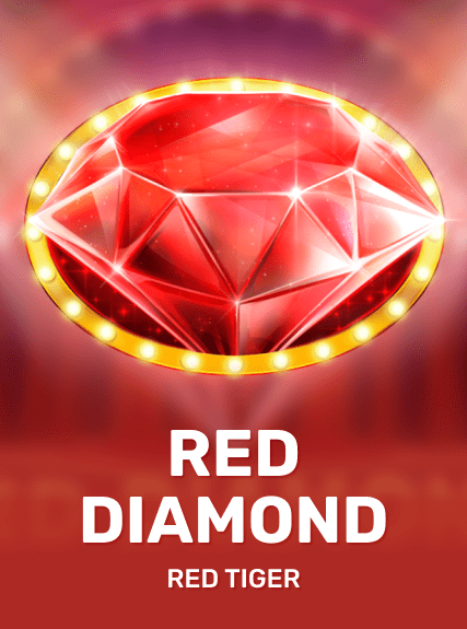 Red Diamond