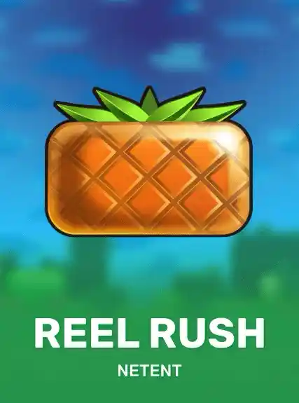 Reel Rush (netent)