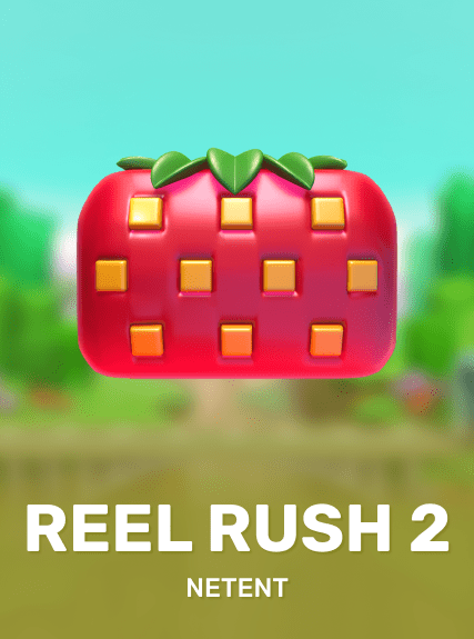 Reel Rush 2