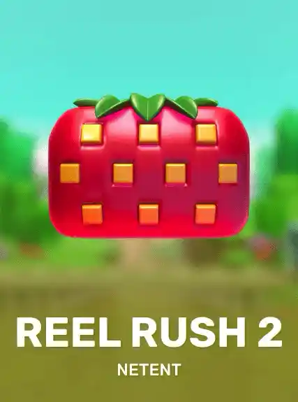 Reel Rush 2 (netent)