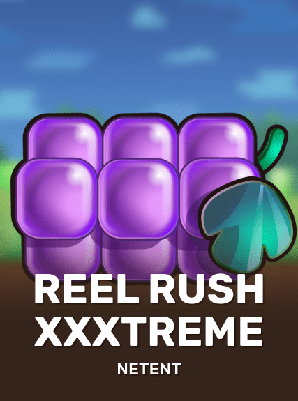 Reel Rush XXXtreme