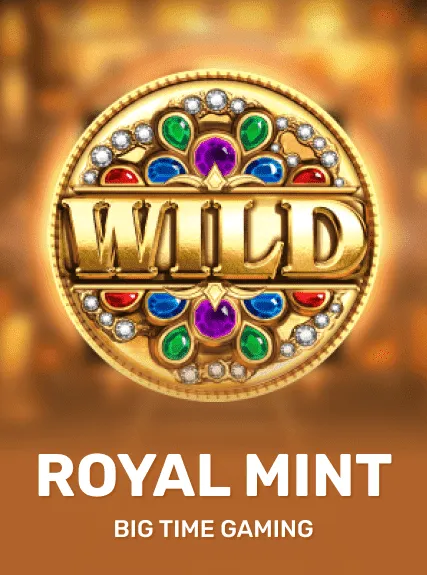 Royal Mint (bigtimegaming)