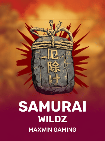 Samurai Wildz