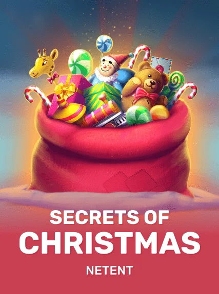 Secrets of Christmas (netent)