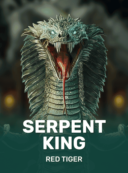 Serpent King