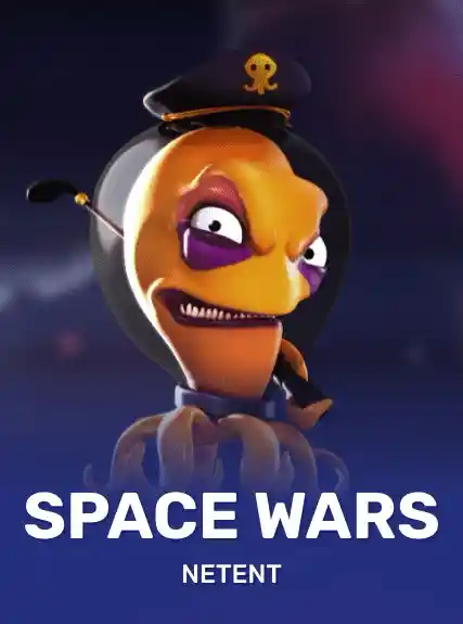 Space Wars (netent)