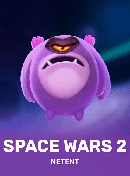 Space Wars 2 (netent)