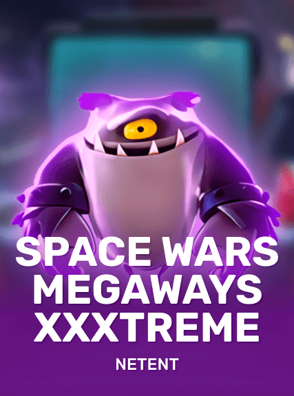 Space Wars Megaways XXXtreme