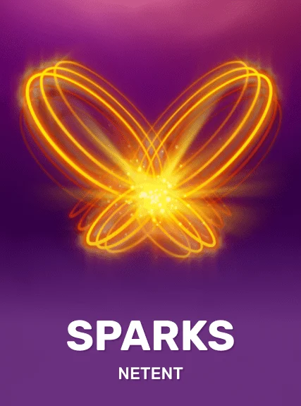 Sparks (netent)