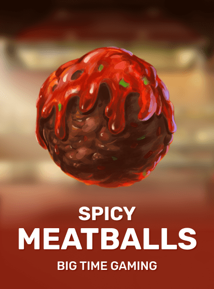 Spicy Meatballs