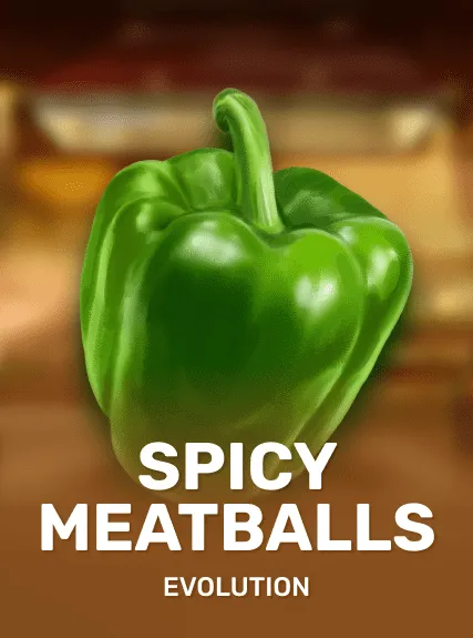 Spicy Meatballs (bigtimegaming)