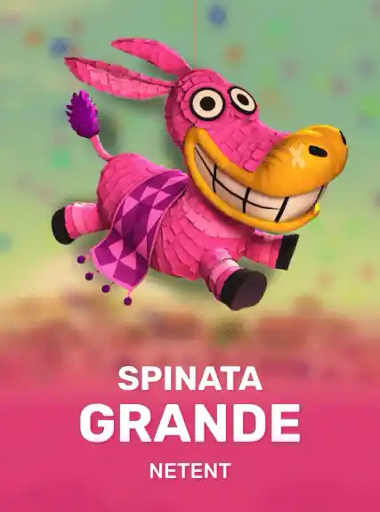Spinata Grande (netent)