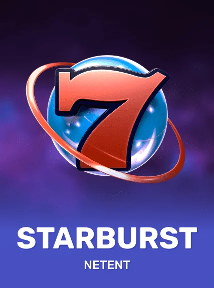 Starburst (netent)