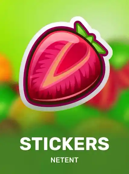 Stickers (netent)