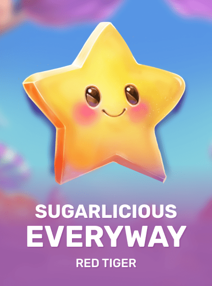 Sugarlicious EveryWay