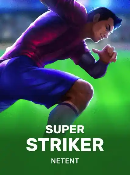 Super Striker (netent)