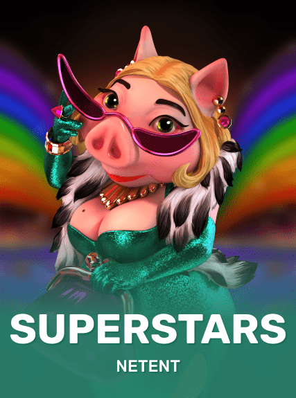 Superstars